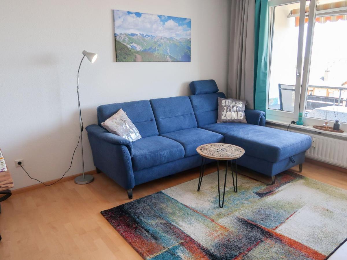 Apartment Alpensicht By Interhome Höchenschwand Dış mekan fotoğraf