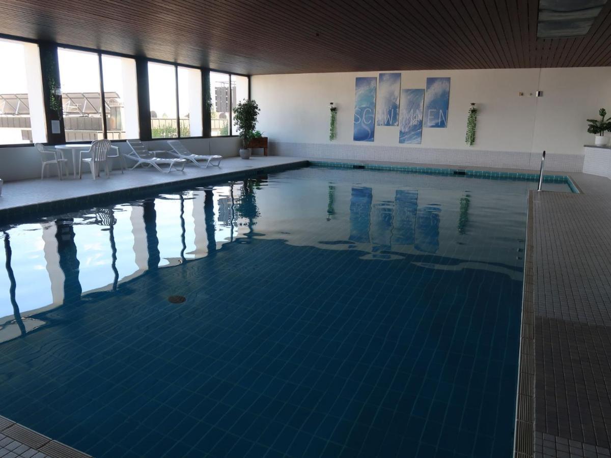 Apartment Alpensicht By Interhome Höchenschwand Dış mekan fotoğraf