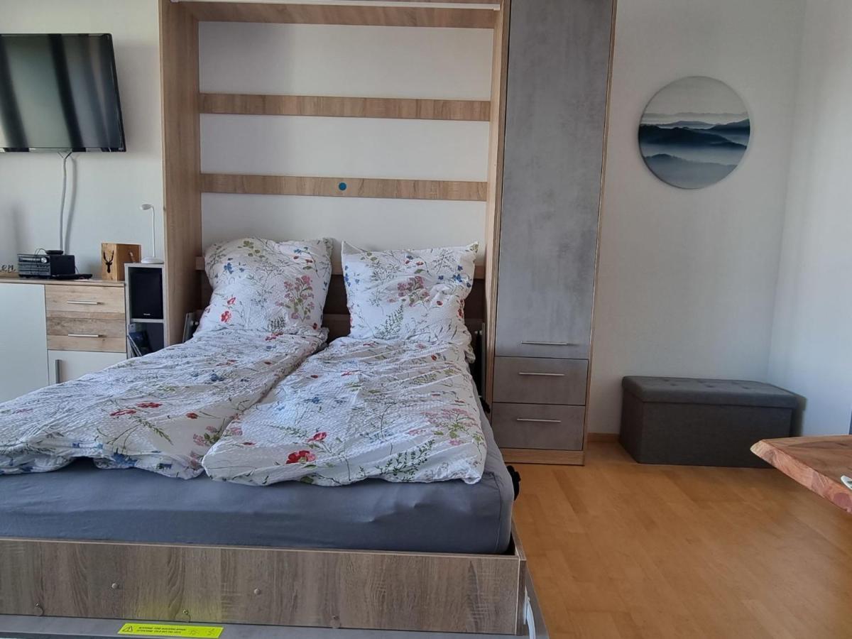 Apartment Alpensicht By Interhome Höchenschwand Dış mekan fotoğraf
