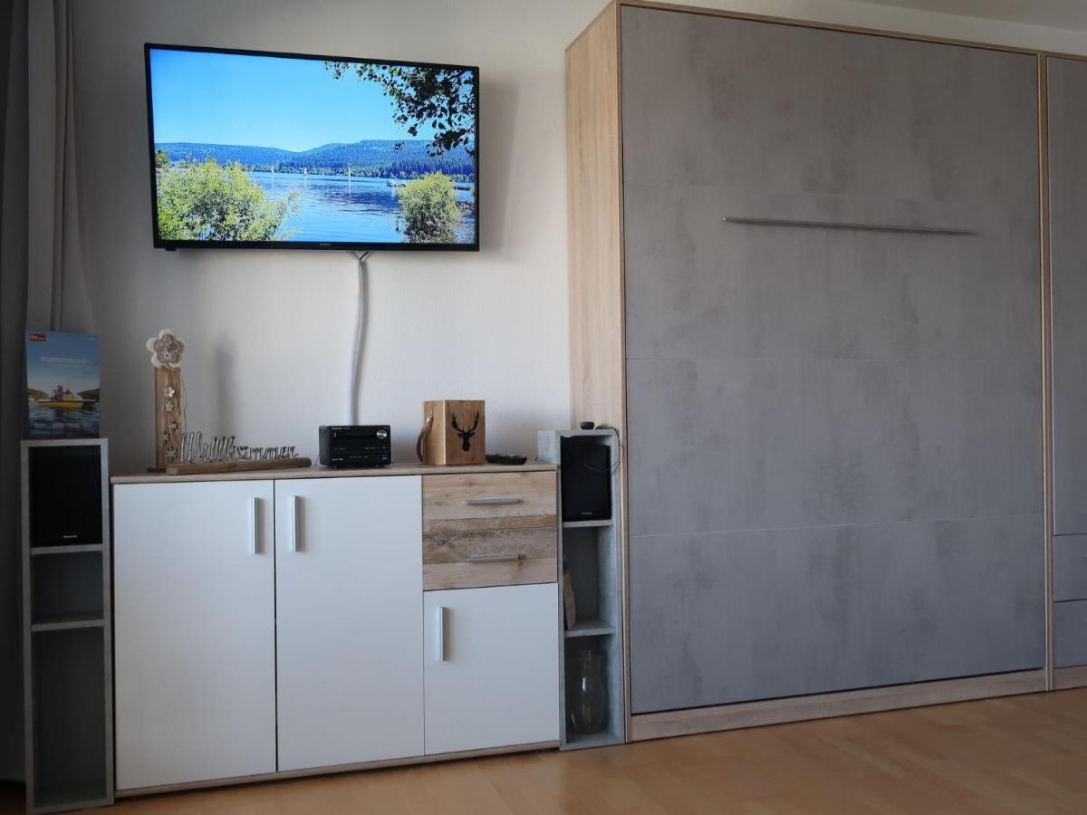 Apartment Alpensicht By Interhome Höchenschwand Dış mekan fotoğraf