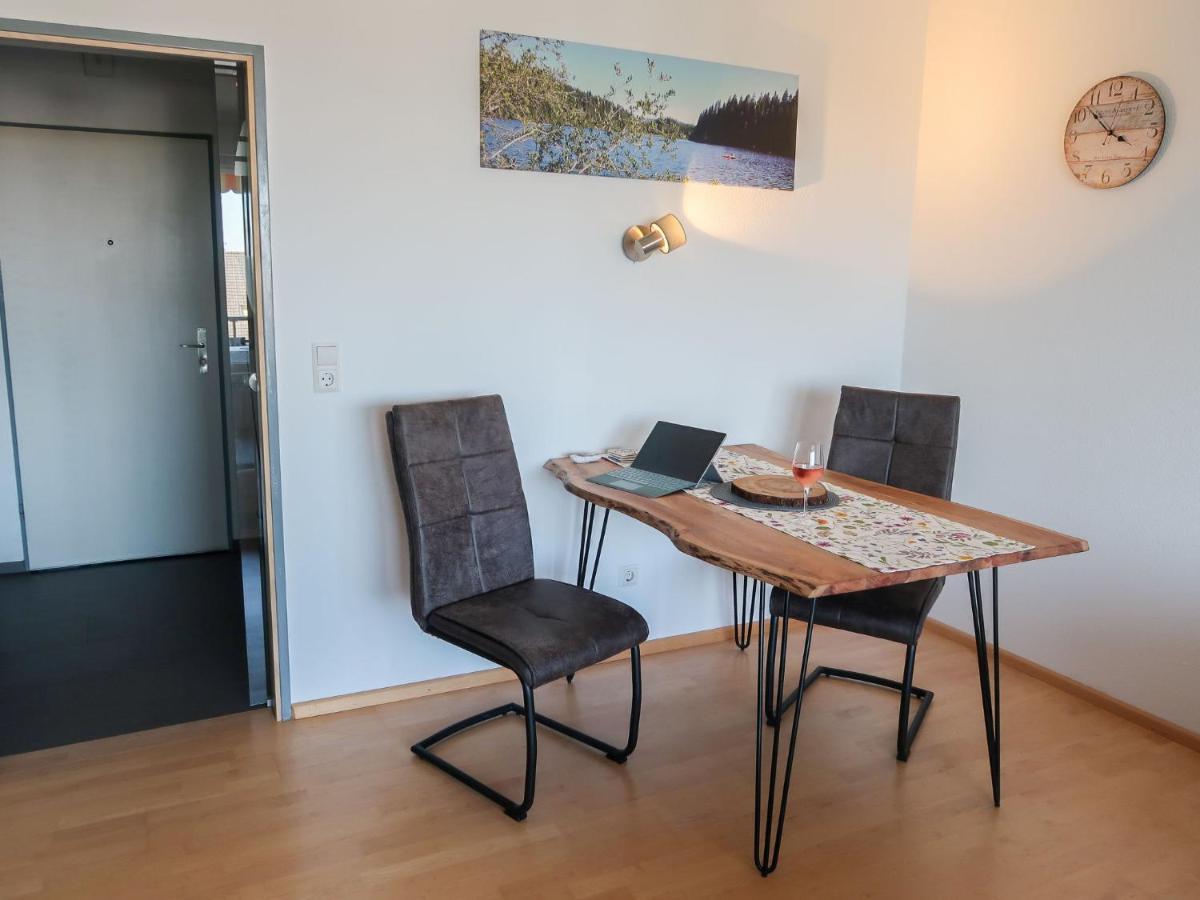 Apartment Alpensicht By Interhome Höchenschwand Dış mekan fotoğraf
